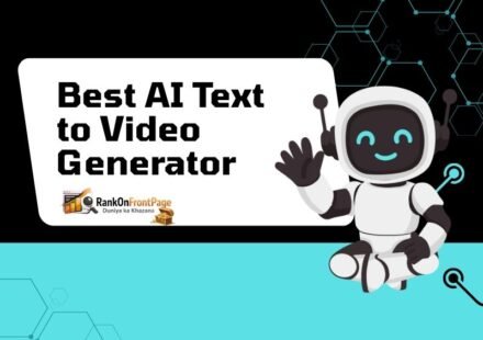 3 Best AI text to Video Generator Tools for FREE in 2026