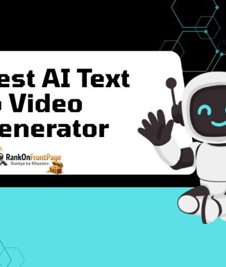 3 Best AI text to Video Generator Tools for FREE in 2026