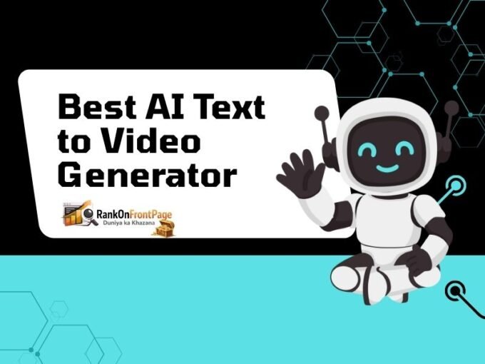 3 Best AI text to Video Generator Tools for FREE in 2026